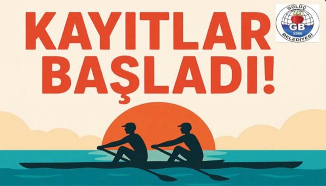 SINIRLI SAYIDA ÖĞRENCİ ALINACAK!
