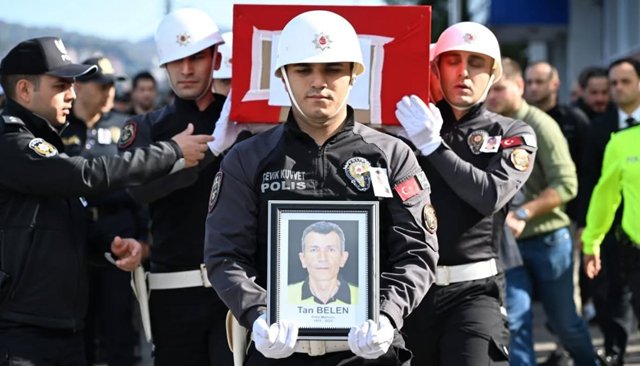 SON GÖREV…