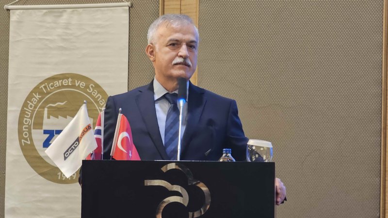 Aqua kültürde potansiyel iş birliği masaya yatırdı - 1