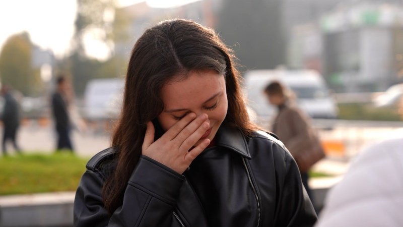 ´´10 KASIM´´ SOSYAL DENEYİ - 3