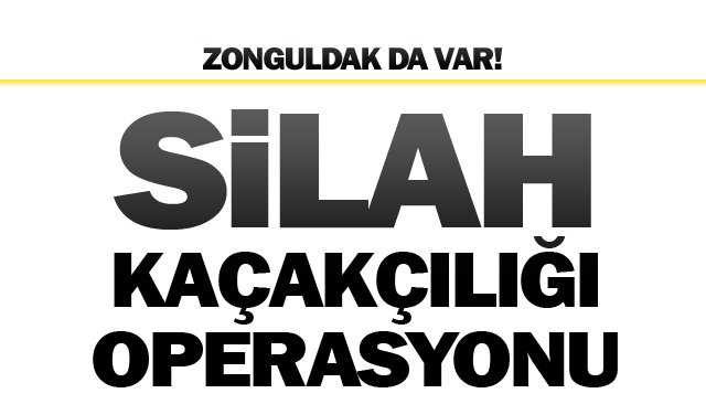 135 ŞÜPHELİ YAKALANDI