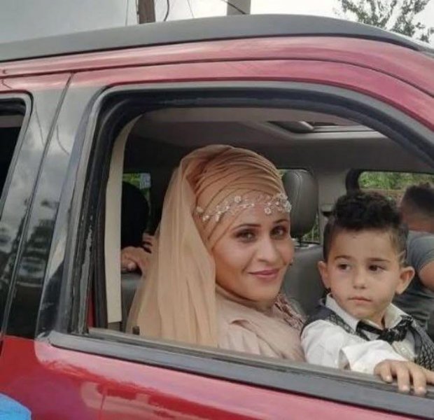 2 kişi öldü, 4´ü çocuk 7 kişi yaralandı - 1