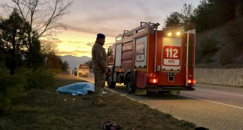 2 kişi öldü, 4´ü çocuk 7 kişi yaralandı - 4