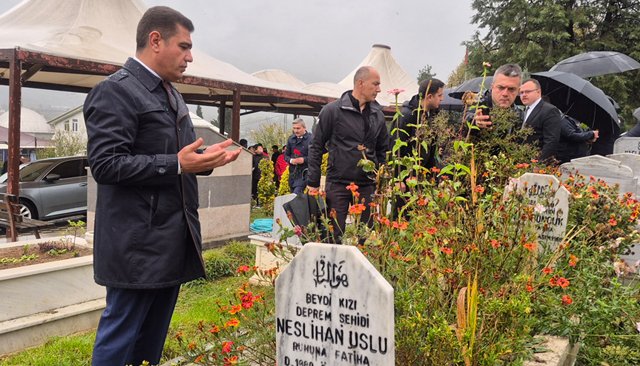 26’NCI YILINDA  ACILAR TAZE