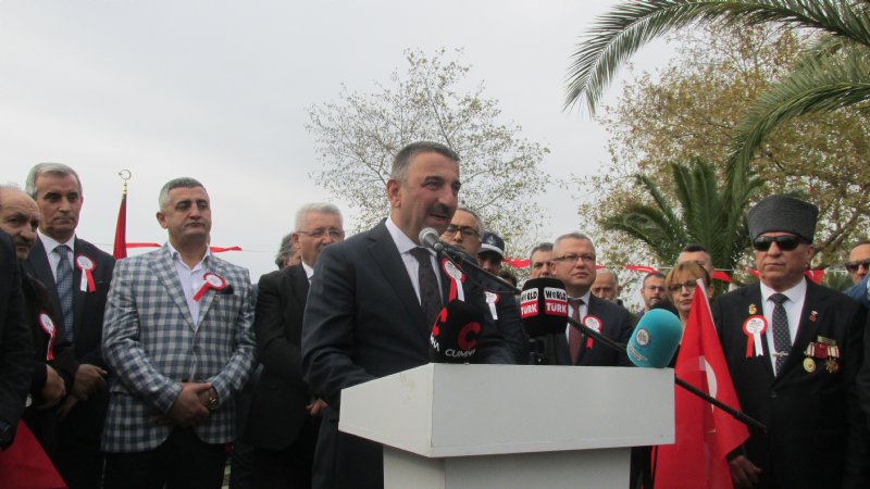 7 KASIM SARIKAMIŞ  DENİZ ŞEHİTLERİ… - 8