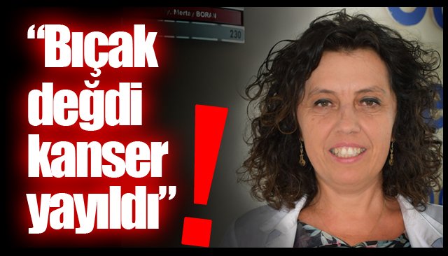 AKCİĞER KANSERİ YARINLARINIZA ENGELİ OLMASIN