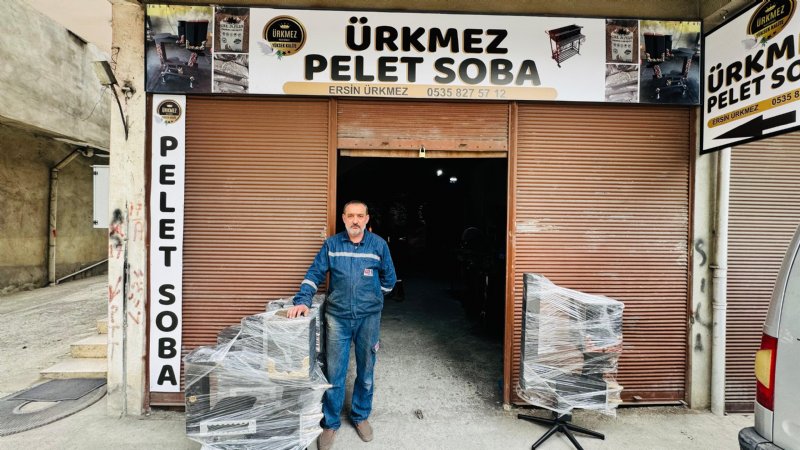 ALAPLI’DAN DÜNYA PAZARINA… - 2