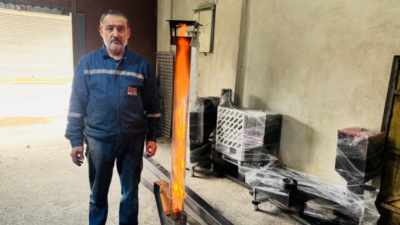 ALAPLI’DAN DÜNYA PAZARINA… - 3