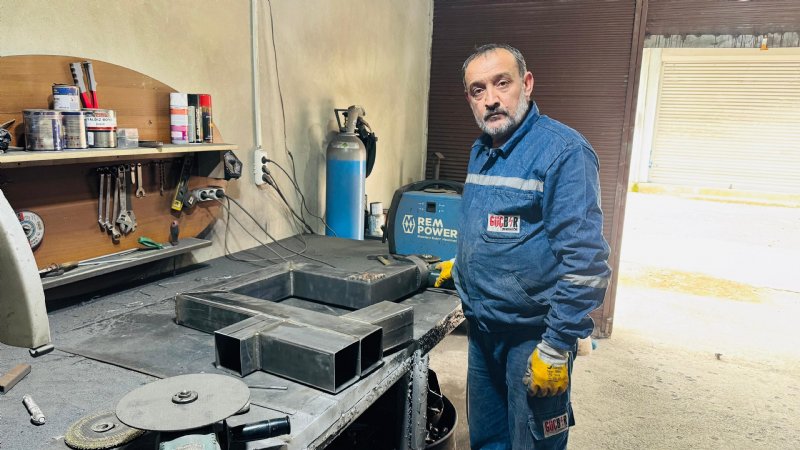 ALAPLI’DAN DÜNYA PAZARINA… - 5