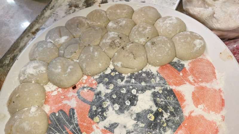 Bir hijyen skandalı daha! - 3