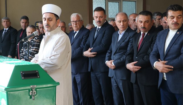 EFKAN ALA´NIN ACI GÜNÜ