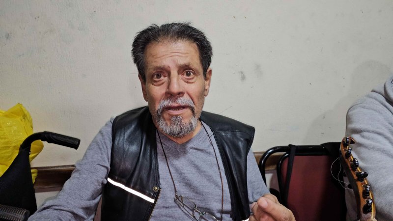 ENGELLER TÜRKÜLERLE AŞILIYOR - 4