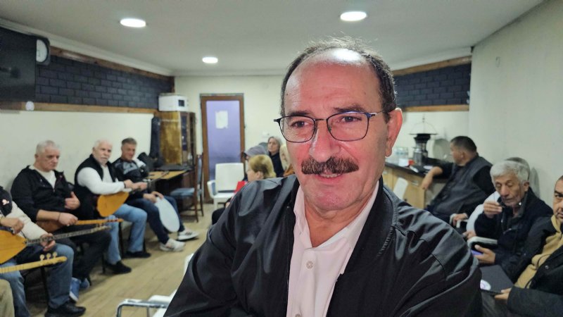 ENGELLER TÜRKÜLERLE AŞILIYOR - 5