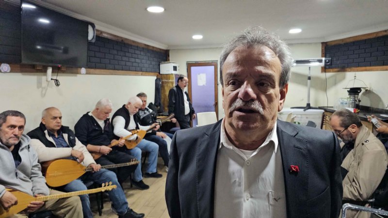 ENGELLER TÜRKÜLERLE AŞILIYOR - 6