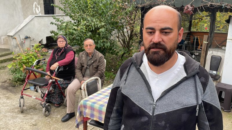 İki kişinin öldürüldüğü kan donduran olayın detayları... - 1