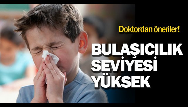 NEDEN OLDUĞU 4 SAĞLIK SORUNUNA DİKKAT!