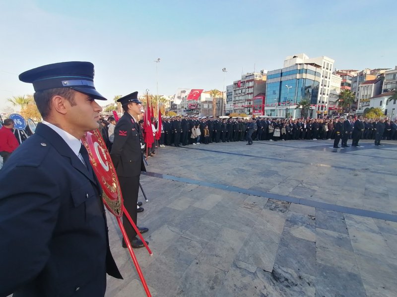 ON’SUZ KASIM… - 2