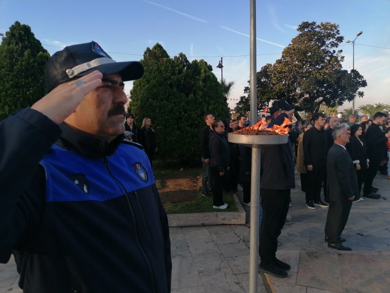 ON’SUZ KASIM… - 5