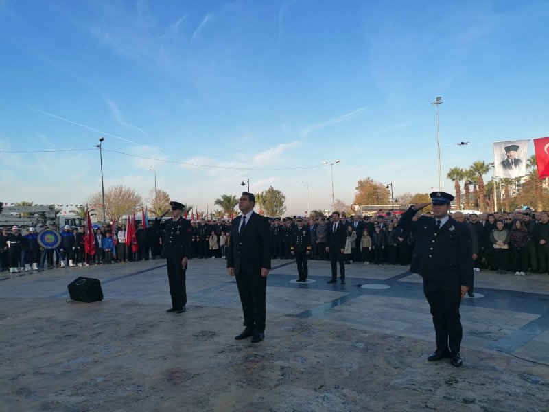 ON’SUZ KASIM… - 6