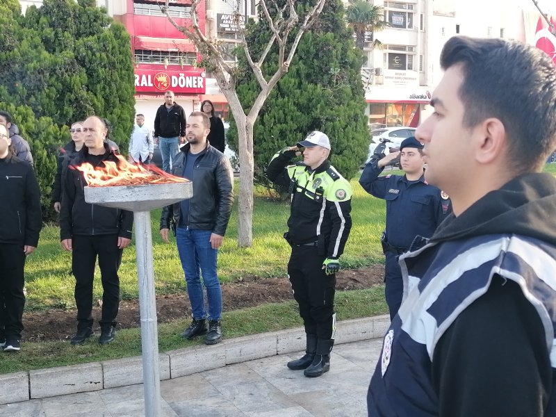 ON’SUZ KASIM… - 7