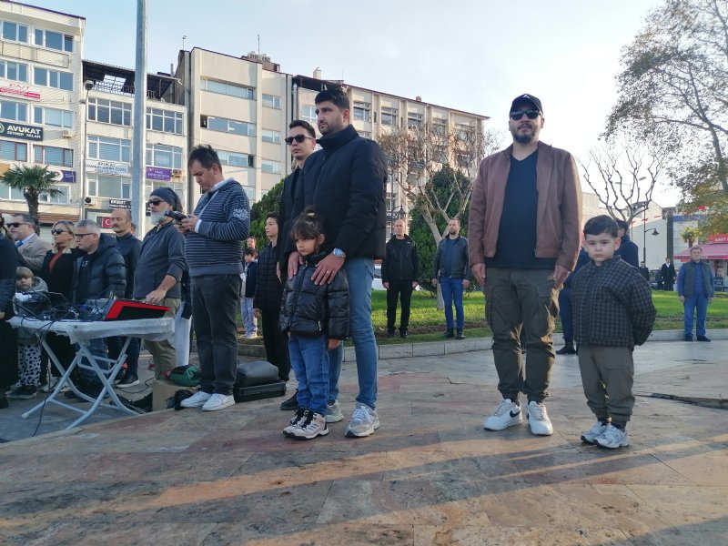 ON’SUZ KASIM… - 8