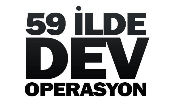 OPERASYONLAR  10 GÜN SÜRDÜ