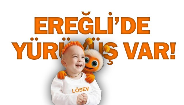 “UMUT VARSA İYİLEŞME VAR”