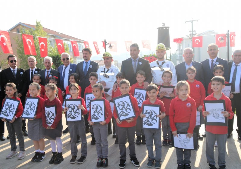 UZUN MEHMET’İ ANMA VE  KÖMÜRÜN BULUNUŞ GÜNÜ - 1