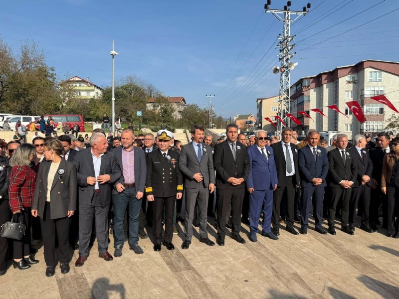 UZUN MEHMET’İ ANMA VE  KÖMÜRÜN BULUNUŞ GÜNÜ - 5