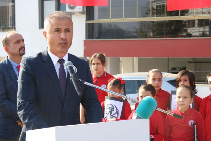 UZUN MEHMET’İ ANMA VE  KÖMÜRÜN BULUNUŞ GÜNÜ - 8