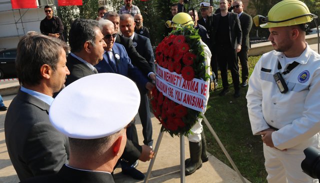 UZUN MEHMET’İ ANMA VE  KÖMÜRÜN BULUNUŞ GÜNÜ