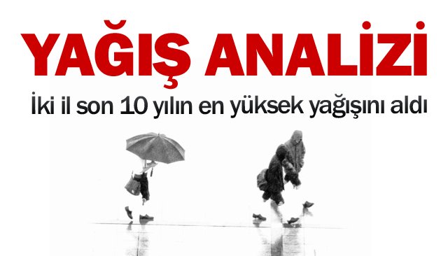 Zonguldak, Düzce ve 8 şehir de...