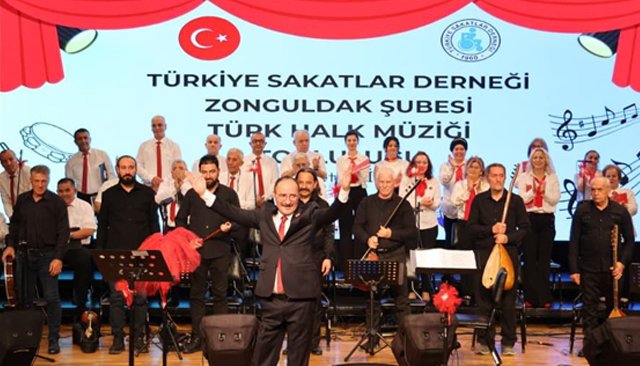 BEUN’DA KONSER