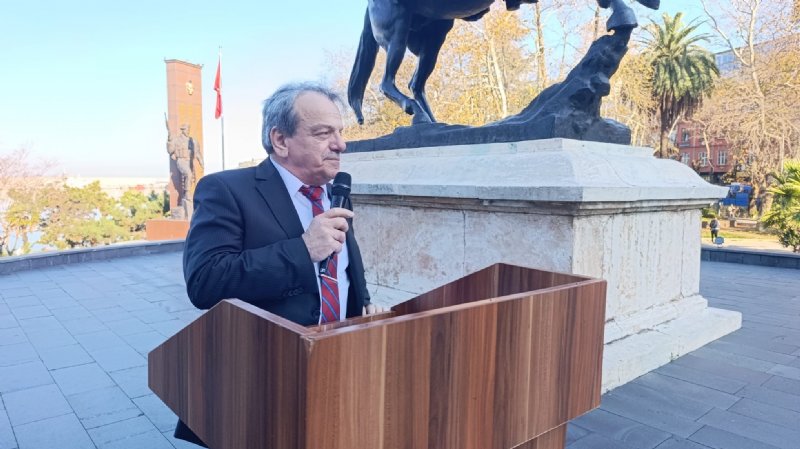 ENGELLİLER GÜNÜ… - 3