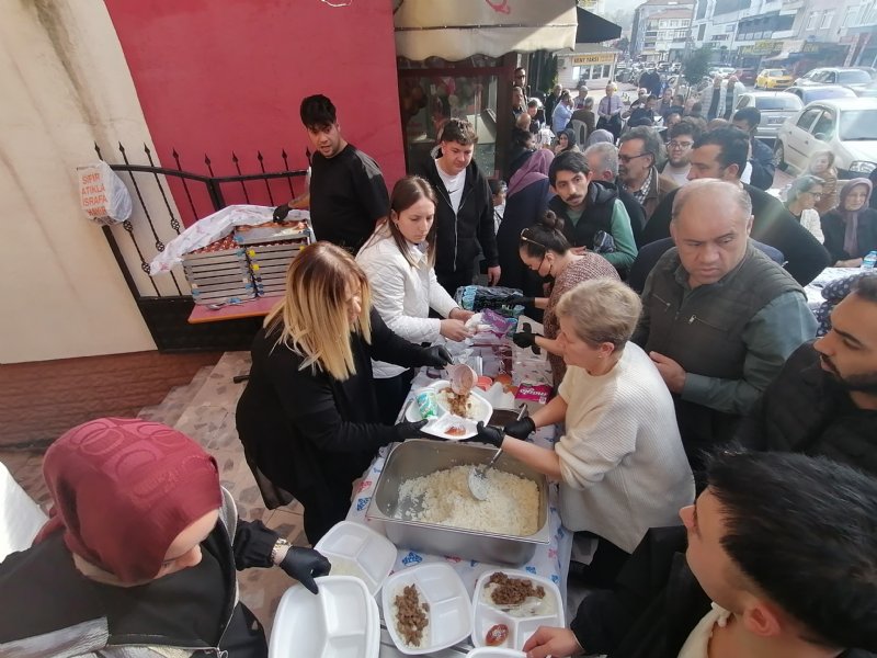 CADDE ESNAFINDAN ANLAMLI ETKİNLİK - 7