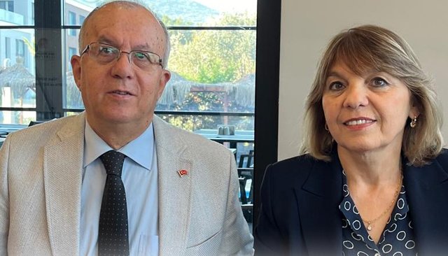 HABER DOLU NİCE UZUN YILLARA…