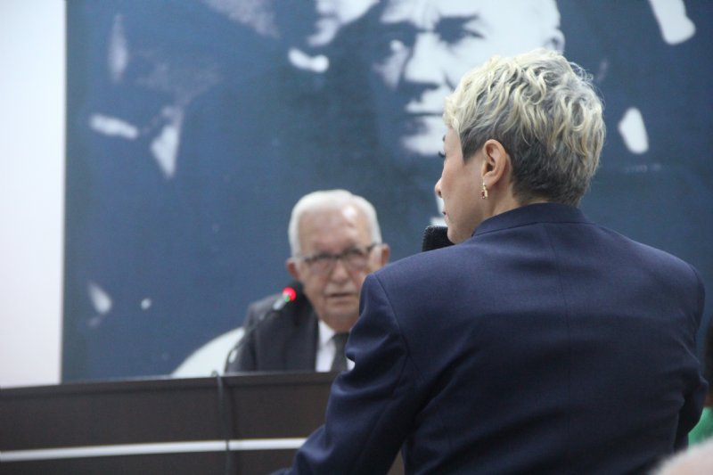 HALK OTOBÜSLERİNE ZAM KONUSU! - 2