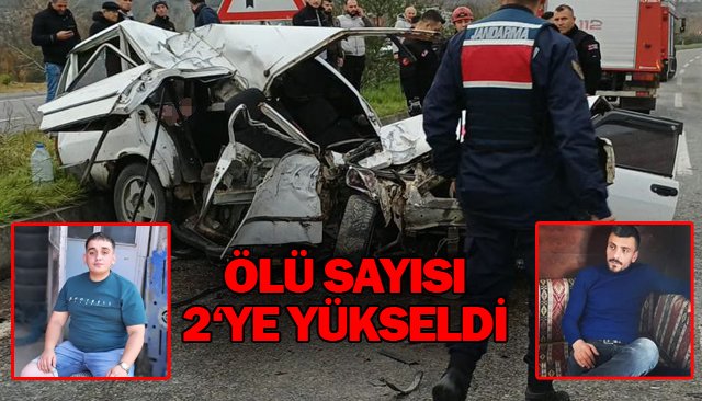 HASTANEDEN ACI HABER GELDİ