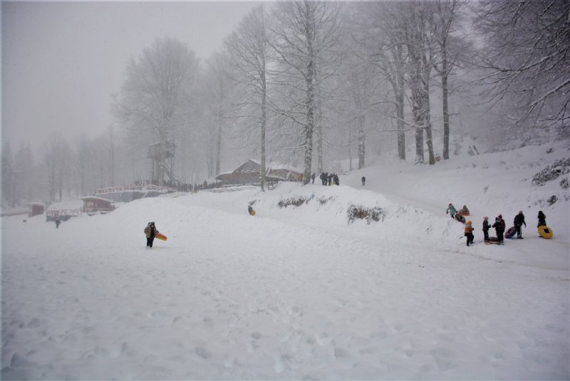 UYARI!KEYFİNİZ  KABUSA DÖNMESİN - 2