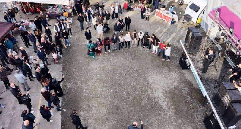 KUYMAK FESTİVALİ - 2