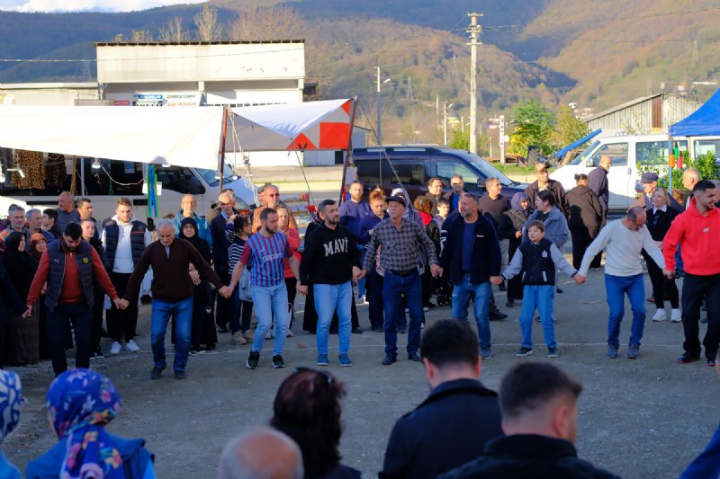 KUYMAK FESTİVALİ - 3