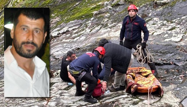 METRELERCE YÜKSEKTEN DÜŞTÜ!