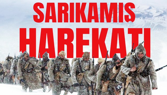 VATAN KAHRAMANLARI...