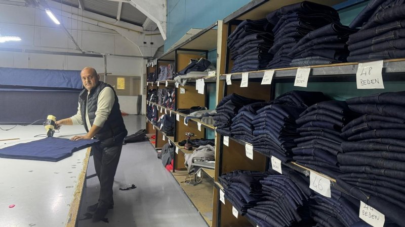 YORGANCILIKTAN PATRONLUĞA - 1