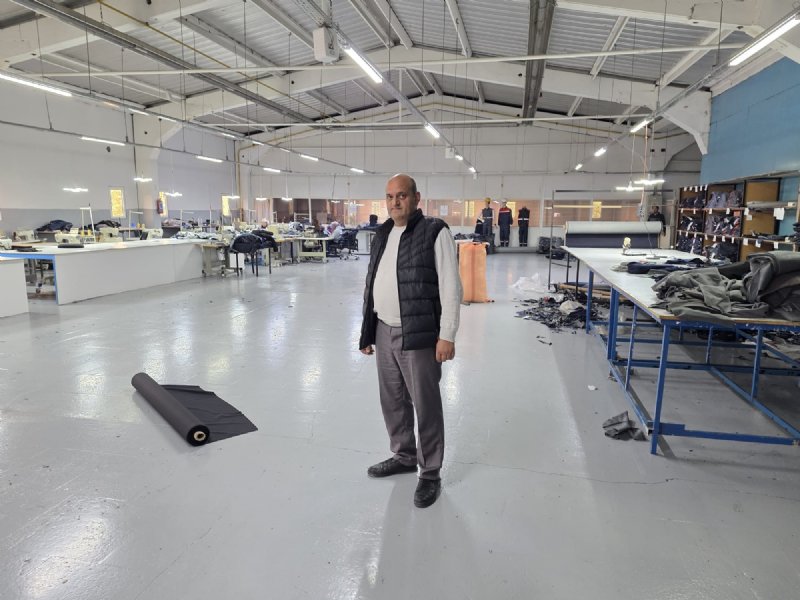 YORGANCILIKTAN PATRONLUĞA - 2