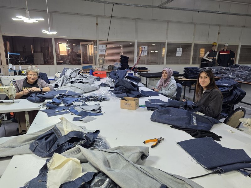 YORGANCILIKTAN PATRONLUĞA - 3