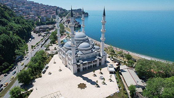 ZONGULDAK´TA 2025 YILI BÖYLE GEÇTİ - 4