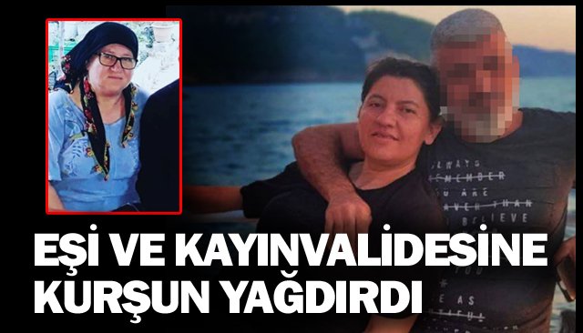 ZONGULDAK´TA  CİNAYET!