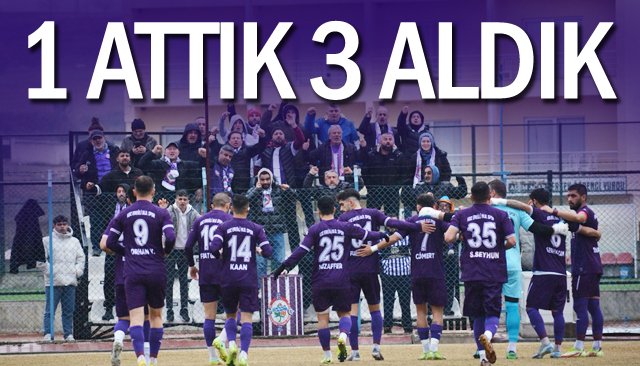 1 ATTIK 3 ALDIK