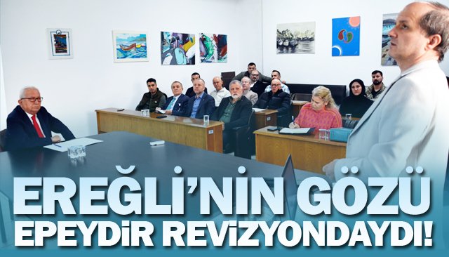 Posbıyık´ın “...olan revizyon bekleyen halka olur” uyarısı!